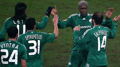 Σκεφτείτε να «έπαιζε» κι ο Σισέ…