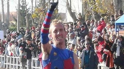 «Διέλυσε τα χρονόμετρα»…