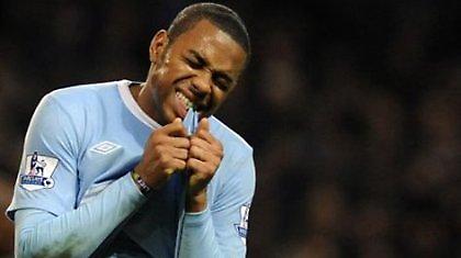 Φεύγει απ’ τη Σίτι ο Ρομπίνιο!