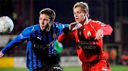 Jupiler League: Έχασε έδαφος η Κλαμπ Μπριζ