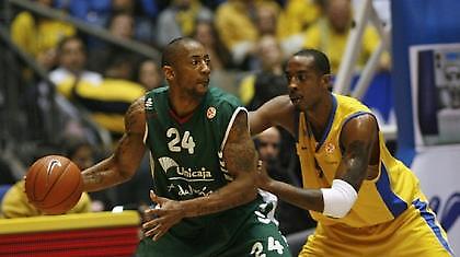 Η «πισινή» για Χάισλιπ και Ολυμπιακό