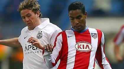 Κι άλλη αποχώρηση από την Ατλέτικο