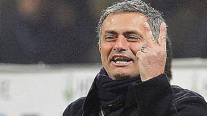 Απέδειξε ποιος είναι το αφεντικό (video)