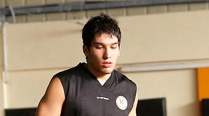 Κασελάκης: «Πρέπει να πιστεύεις στον εαυτό σου»