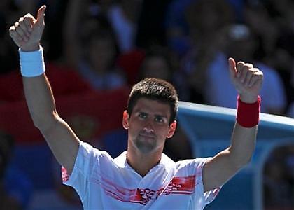 Στα προημιτελικά Τζόκοβιτς και Νταβιντένκο