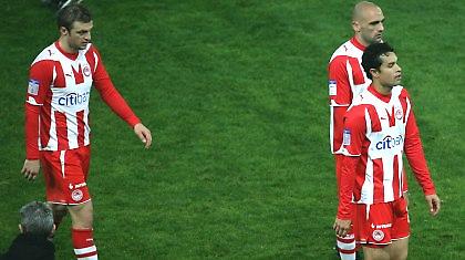 Πως καταντήσατε έτσι τον Ολυμπιακό;