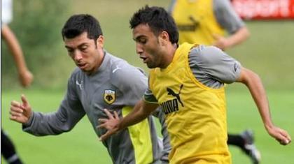 ΑΕΚ: Συμφωνία για Ιορντάκε, γράφουν οι Ρουμάνοι