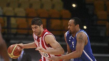 Βασιλόπουλος: «Ματς-κλειδί αυτό στη Βιτόρια»