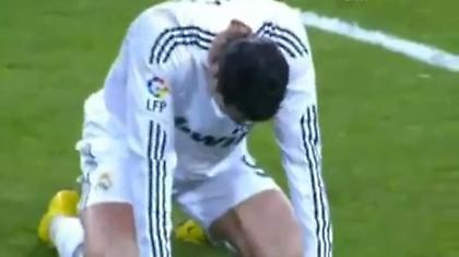 Ρονάλντο: «Άδικη η κόκκινη»! (vid)