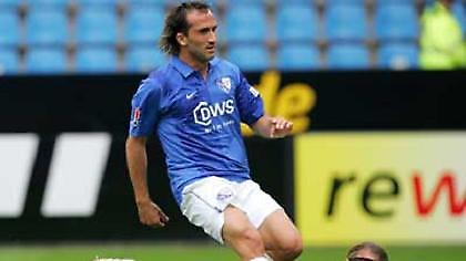 Τραυματίας ο Γκέκας