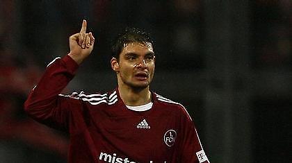 Χαριστέας: «Έχω καλό προαίσθημα»