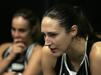 Α1 Γυναικών: «Βόμβα» από το WNBA ο Αθηναϊκός
