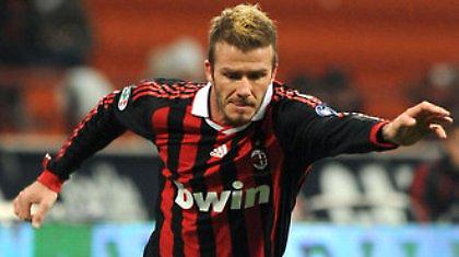 Μπέκαμ: «Λυπούμαστε, δεν ήρθε το τέλος του κόσμου»