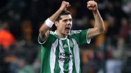 ΑΡΗΣ: Πρόταση σε Ταυλαρίδη!