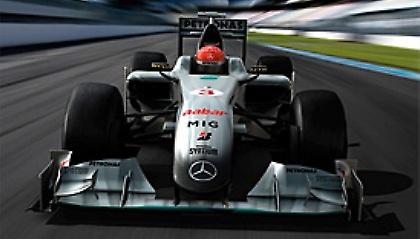 Τα αποκαλυπτήρια της Mercedes!