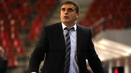 Παραιτήθηκε ο Πεδουλάκης