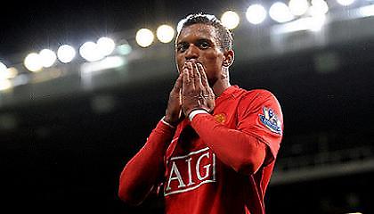 Νάνι: «Χαίρομαι που επέστρεψα»