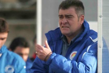 Στην Ηλιούπολη ο Δωροβίνης