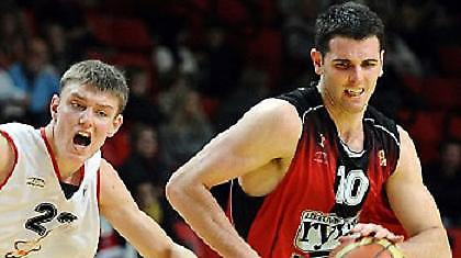 Α1: Κάταγμα κόπωσης ο Μπορόβνιακ