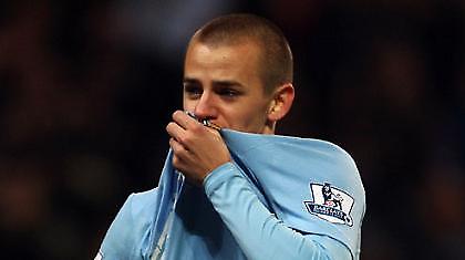 «Δάνεισε» Βάις στην Μπόλτον η Σίτι