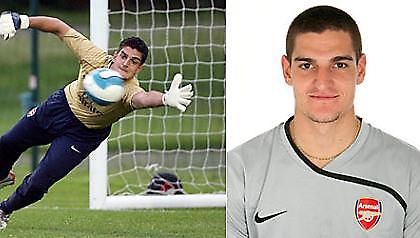 «Έδεσε» Μανόνε η Άρσεναλ