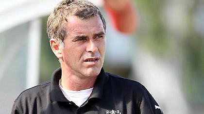 Παρελθόν από την Καλαμάτα ο Μπένος