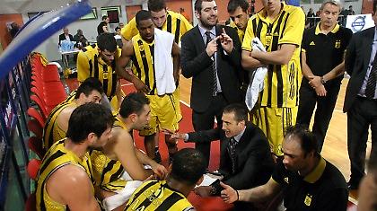 Στην Ισπανία η αποστολή του Άρη