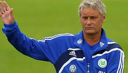 Τέλος ο Φε από τη Βόλφσμπουργκ