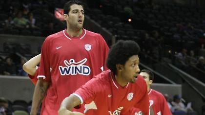 Χωρίς Τσίλντρες, κανονικά ο Μπουρούσης