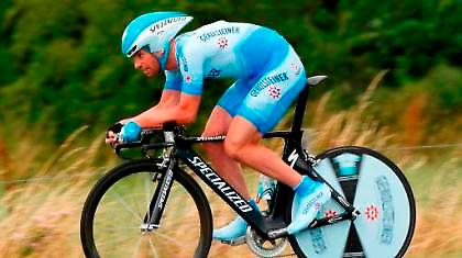 Παραμένει σε ισχύ ο διετής αποκλεισμός στον Σουμάχερ