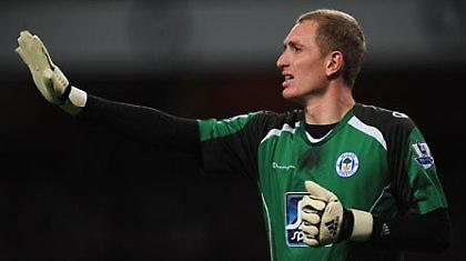 Τρεις εβδομάδες έξω ο Κέρκλαντ