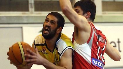 Α1: Την Πέμπτη τα νεότερα για Παπανικολάου