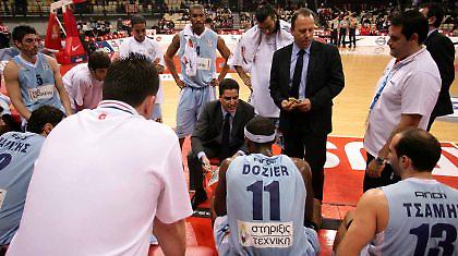 «Εχθρός του καλού, το καλύτερο»