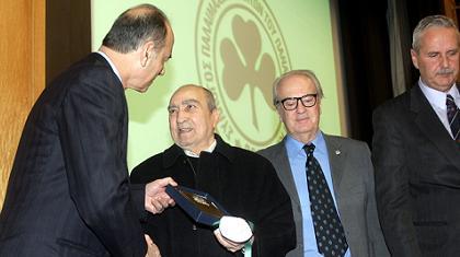 Αντωνιάδης: «Δεν πρέπει να εφησυχάσουμε»