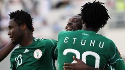 Χωρίς φτερά οι «αετοί» πήραν την πρόκριση