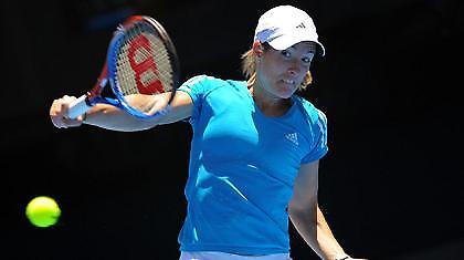 Η προέλαση της Ενάν