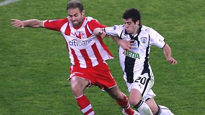 Έχει Γολγοθά και δεν το ξέρει!!!