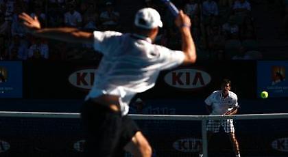 Πέταξε έξω τον Ρόντικ ο Τσίλιτς