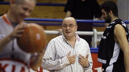 Βουγιόσεβιτς: «Απεριόριστες οι δυνατότητες του ΠΑΟ»