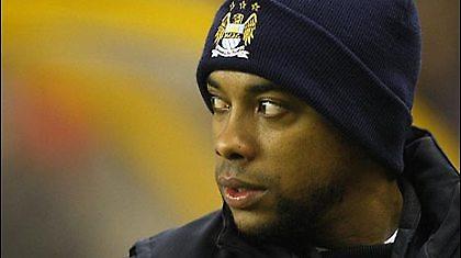 Ρομπίνιο: «Κατά 90% επιστρέφω στη Σάντος»