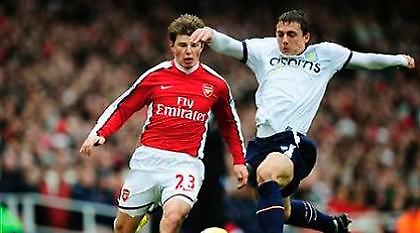 Premier League: Δοκιμασία για Άρσεναλ