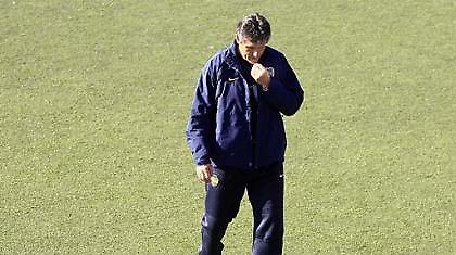 Ο Άλβες στον πάγκο της Μπόκα, τέλος ο Μπιάνκι