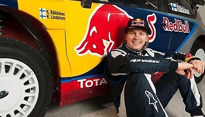 Του πάνε τα μπλε…