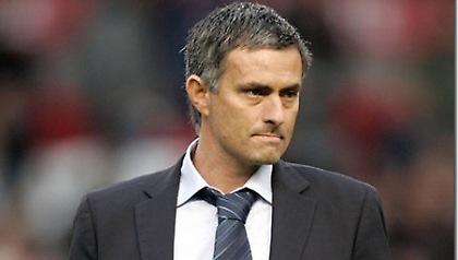 Μουρίνιο: «Η ομάδα των ονείρων μου»