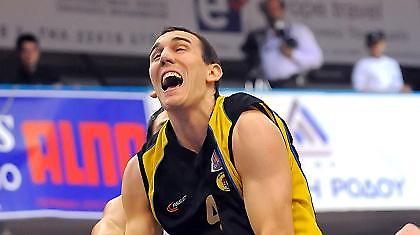 Ανακοίνωσε Μιλόσεβιτς η Λιέτουβος