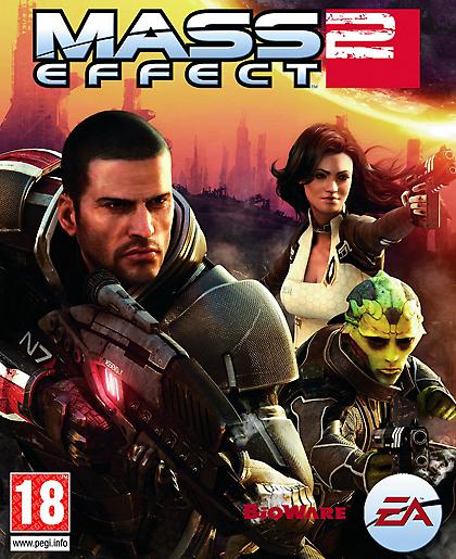 Mass Effect 2