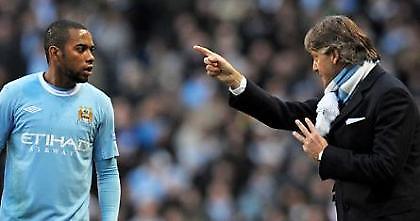 Και η Σάο Πάολο για Ρομπίνιο