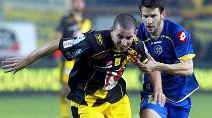 ΑΡΗΣ: Ατομικό ο Κόκε