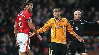 Στο…εδώλιο ο Φέρντιναντ