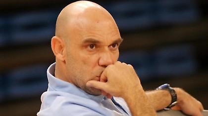 Γκέκος: «Δεν μπορούσα να αρνηθώ πρόταση της ΑΕΚ»